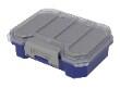 Qbrick System Organizator Qbrick Regular Organizer Compact S albastru 65524 (ORGQRCSNIEPG011)