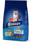Affinity 2x3kg Brekkies Feline Delicious hal száraz macskatáp 15% kedvezménnyel