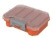 Qbrick System Organizator Qbrick Regular Organizer Compact S portocaliu 65521 (ORGQRCSPOMPG011)