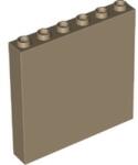 LEGO® Panou 6 X 1 X 5 (6354067)