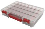 Qbrick System Organizator Qbrick Regular Organizer Compact XL transparent 65500 (ORGQRCXLTRAPG011)