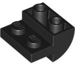 LEGO® Cărămidă curbată 2 x 2 x 1 Inv (6458098)