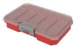 Qbrick System Organizator Qbrick Regular Organizer Compact M roșu 65514 (ORGQRCMCZEPG011)