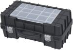 Patrol Group Geantă pentru scule electrice Powertool HD Case 65461 (ELEKTROHDCZAPG011)