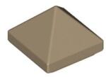 LEGO® Caramida cu Panta 45 1 x 1 x 2/3 (6405699)