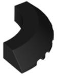 LEGO® Cărămidă curbată 5 X 5 X 1 pantă 45 (6439516)