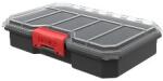Qbrick System Organizator Qbrick Regular Organizer Compact M negru 65508 (ORGQRCMCZAPG011)