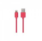 OWC USB Cable USB-A - Lightning 1 m Pink (NWTCBLUSBL1MPK)