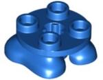 LEGO® Picioare cu placă rotundă 2 X 2 (6402076)