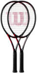 Wilson 2x Clash 100 v3 Racheta tenis