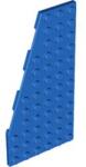 LEGO® Placă 12 X 6 modificată unghi stânga (6097701)
