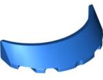 LEGO® Parbriz 3 X 6 X1 curbat (6346472)