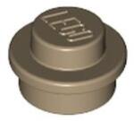 LEGO® Pacă rotundă 1 X 1 (6315781)