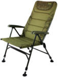 Carp Academy Deluxxe Camo Fotel (7150-002)