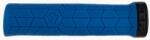 RACE FACE Mânere de ghid GETTA, 33mm, blue/black