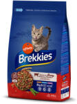 Affinity 2x3, 5kg Brekkies Feline marha száraz macskatáp 15% kedvezménnyel