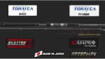  ARGENTO PROTOTYPE GLAPS-942ML 2.85m FAST 28gr
