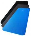 Power System Covoraș de exerciții Fitness Mat albastru