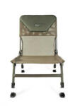 Korum Aeronium Supa-Lite Chair V2 fotel (K0300005)