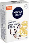 Nivea MEN Sensitive after shave balzsam real Madrid special edition 100 ml