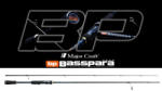 Major Craft BASSPARA BXS-662L FAST 1.98m 1/16-1/4oz 1.7-7gr - pepita