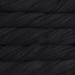 malabrigo Rios Black Kötőfonal (RIO195)