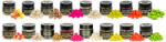  Benzár Mix Concourse Wafters 6 Mm Wasabi Fluo Zöld 30 Ml