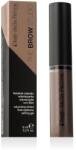 Diego Dalla Palma The Brow Studio Volumising Tinted Fibre Eyebrow Setting Gel 6 ml árnyék 28 Ash