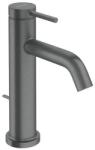 Hansgrohe Tecturis S mosdócsaptelep álló fekete 73310340 (73310340)