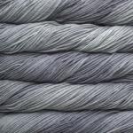 malabrigo Rios Cape Cod Gray Kötőfonal (RIO429)
