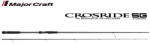 Major Craft CROSRIDE 5G XR5-962MH R. FAST 2.89m 40-80gr - pepita