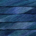 malabrigo Sock Azules Kötőfonal (SW856)