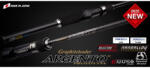  ARGENTO PROTOTYPE 25GARGPC-682MH BAITCAST 2.03m R-FAST Max 120gr - pepita