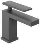 Hansgrohe Tecturis E mosdócsaptelep álló fekete 73013340 (73013340)
