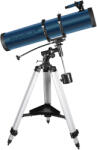 Levenhuk New Skyline PLUS 130/900 EQ2 teleszkóp (86215) - pepita