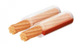Somogyi Elektronic KLS 4T hangszóróvezeték, átlátszó, 2 x 4 mm2, 0, 15 mm elemi szál, 50 m/ tekercs