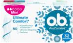  O. B. ProComfort Tampony Mini, 32 db (519224700)
