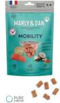 Marly & Dan Mobility ízületvédő jutalomfalat felnőtt kutyáknak 50g