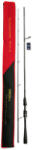 TOP MIX Stradivari Spin II. pergető bot 213 cm, 3-15gr (TM680-ML)