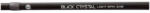  Mikado Black Crystal L Spin 198cm 3-15g 1 részes (WAA756-198-1)