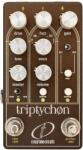 Crazy Tube Circuits TRIPTYCHON Multieffekt (71266)