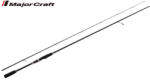 Major Craft CEANA CNS-802L FAST 2.44m 4-15gr (CNS-802L) - pepita