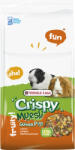 Versele-Laga Versele-Laga Crispy Muesli Guinea Pigs Tengerimalac eleség 9kg