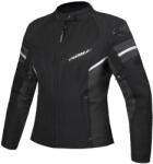 Ixon Geaca moto Ixon Ilana Evo LS - dama, impermeabila, roadster/racing, negru (1001020581135)