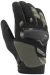 Ixon Manusi moto Ixon Namak MS - barbati, adventure, khaki/negru (3001010408010)