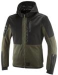 Ixon Geaca moto Ixon Park Air MS - barbati, urban, khaki/negru (1051011418010)