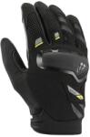 Ixon Manusi moto Ixon Namak MS - barbati, adventure, negru/galben (3001010401072)