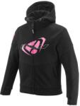 Ixon Geaca moto Ixon Touchdown Kids - copii, urban, negru/roz (1001030141145)