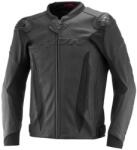 Ixon Geaca moto Ixon Vortex 3 MS - barbati, racing, negru (1002010591030)