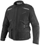 Ixon Geaca moto Ixon Midgard - barbati, impermeabila, touring/adventure, negru (1051011061001)